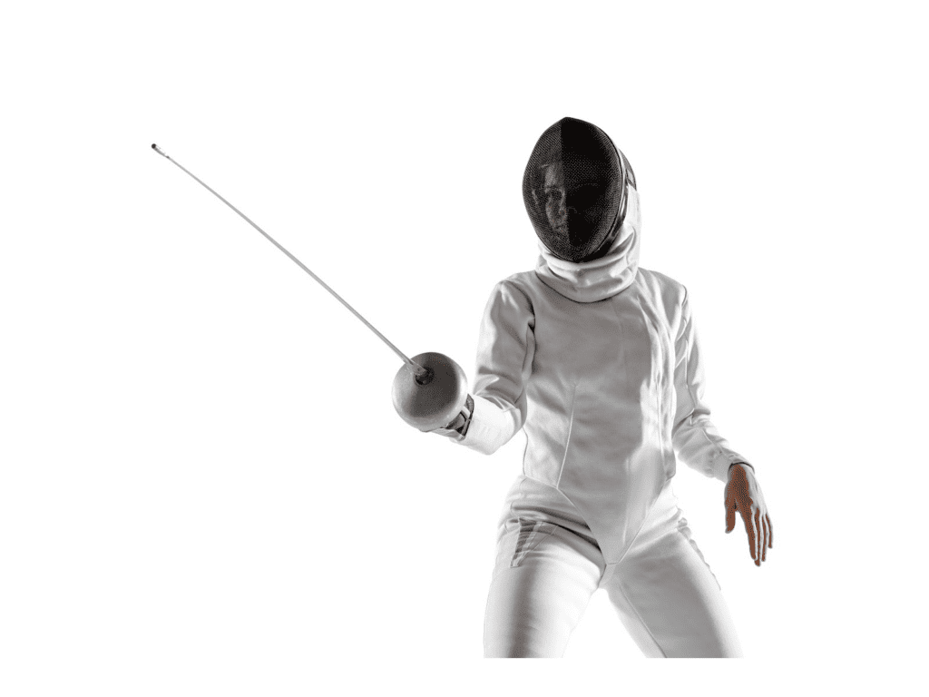 Why Your Teen Should Take Fencing Classes in Houston TX